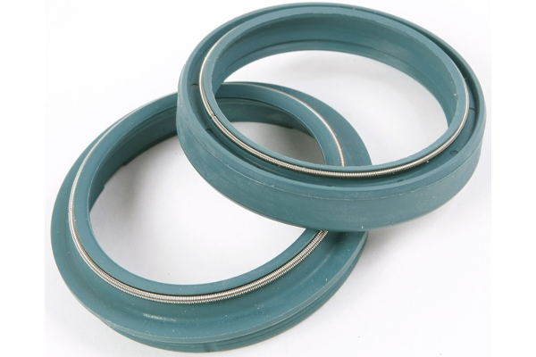 48mm Fork Seals - Click Image to Close